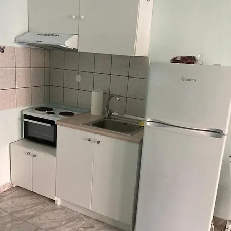 Valantis Apartman Kavála