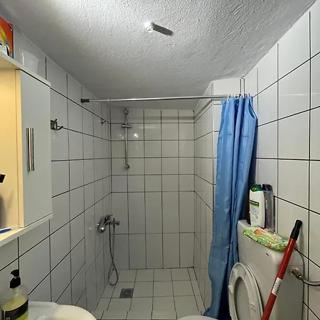 Valantis Apartman Kavála