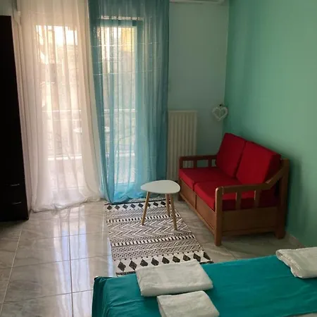 Apartament Valantis