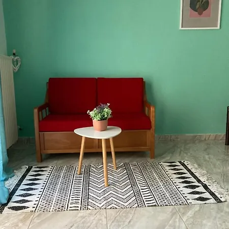Valantis Apartament *