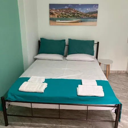 Apartament Valantis Kavala