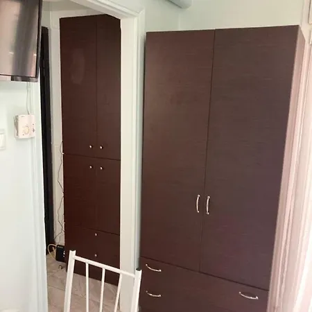 Apartment Valantis
