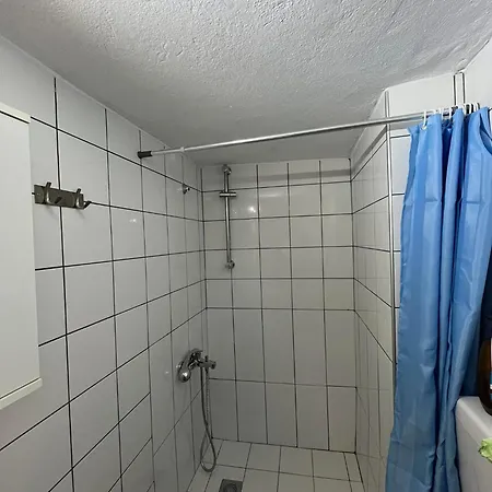 Apartament Valantis