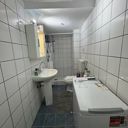 Apartament Valantis Kavala
