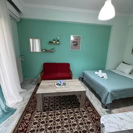 Apartament Valantis *