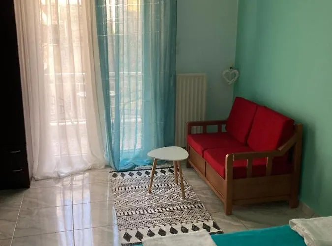 Apartament Valantis