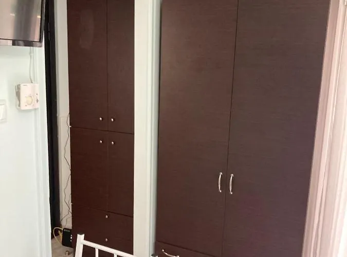 Apartman Valantis