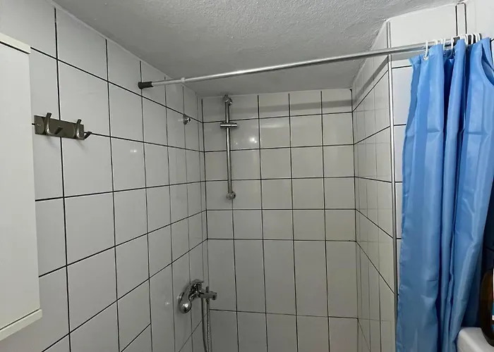 Apartman Valantis
