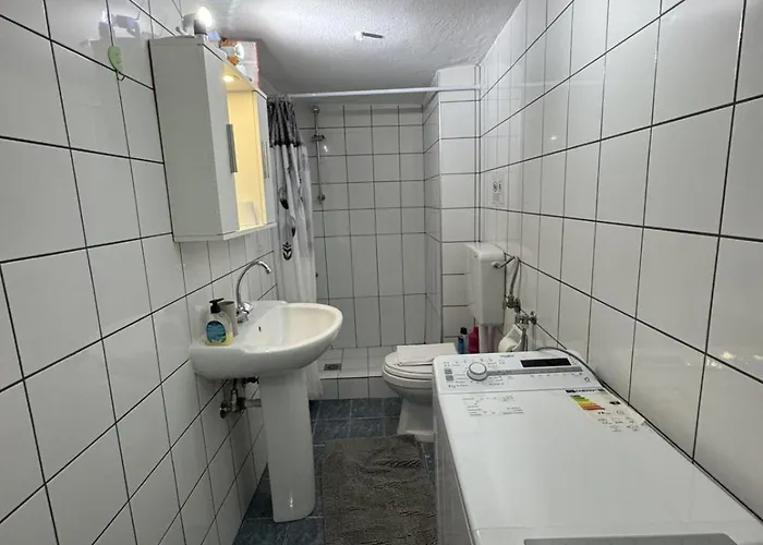 Apartman Valantis Kavála